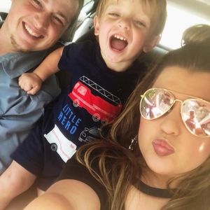 Meet your Posher, Colton